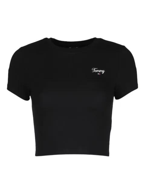logo T-shirt by TOMMY HILFIGER