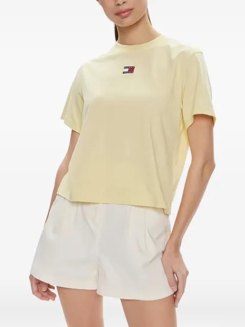 logo T-shirt by TOMMY HILFIGER
