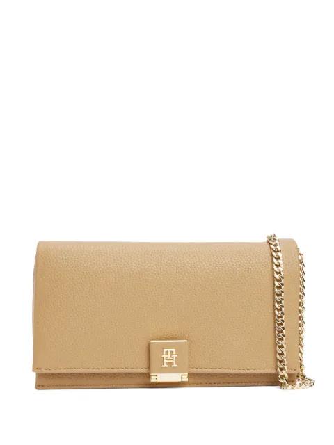 logo-detail cross body bag by TOMMY HILFIGER