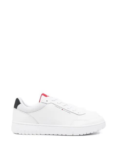 logo-detail sneakers by TOMMY HILFIGER