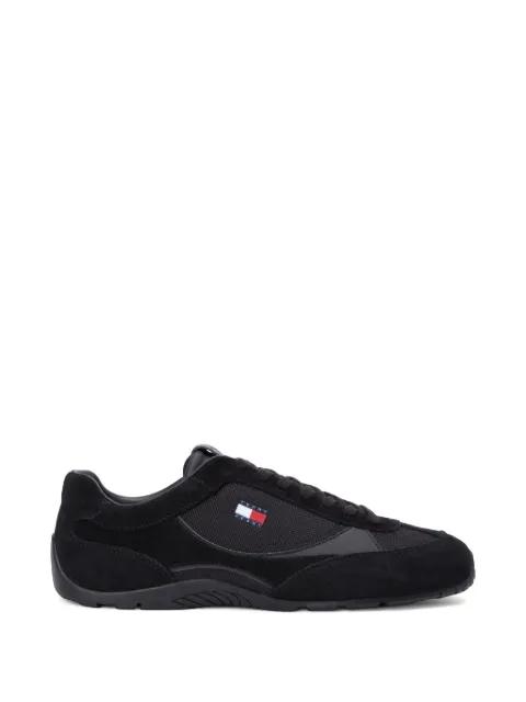 logo-detail sneakers by TOMMY HILFIGER