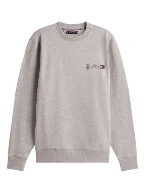 logo graphic sweatshirt by TOMMY HILFIGER