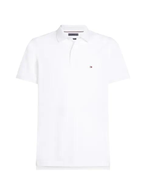 logo polo shirt by TOMMY HILFIGER