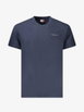 logo-print T-shirt by TOMMY HILFIGER