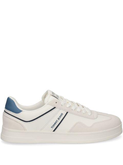 logo-print sneakers by TOMMY HILFIGER