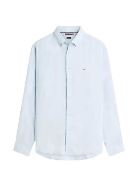 logo shirt by TOMMY HILFIGER