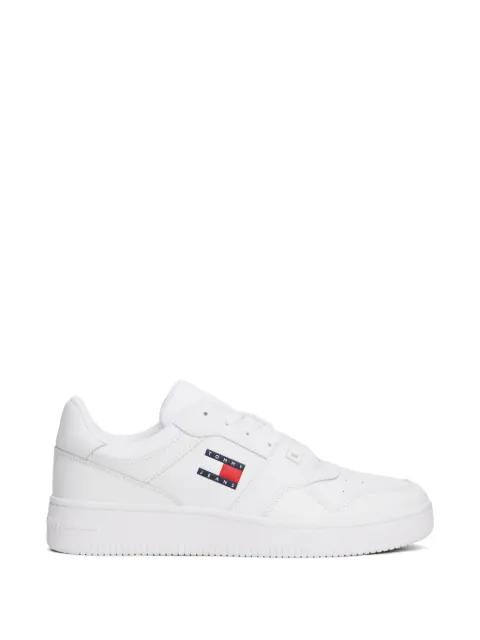 logo sneakers by TOMMY HILFIGER