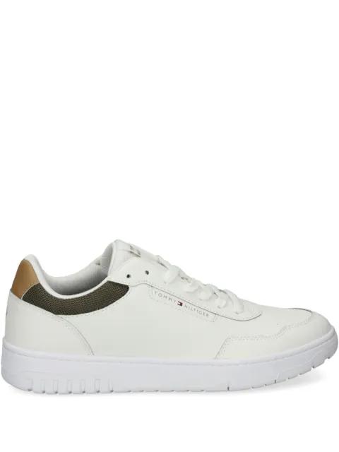 logo sneakers by TOMMY HILFIGER