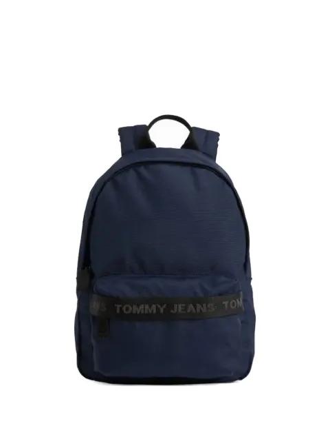 logo-strap backpack by TOMMY HILFIGER