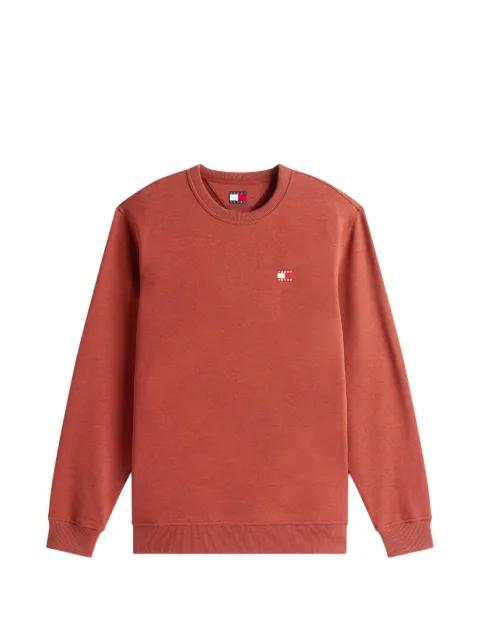 logo sweatshirt by TOMMY HILFIGER