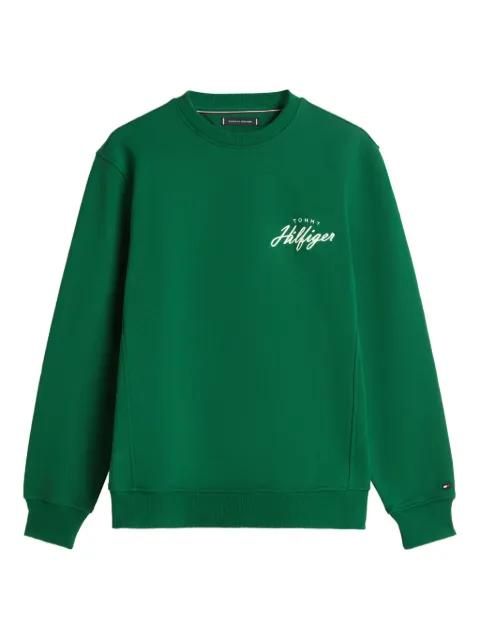 logo sweatshirt by TOMMY HILFIGER