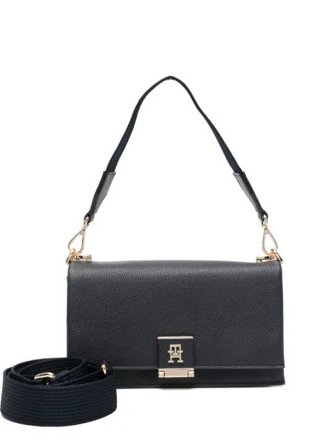 logo tote bag by TOMMY HILFIGER