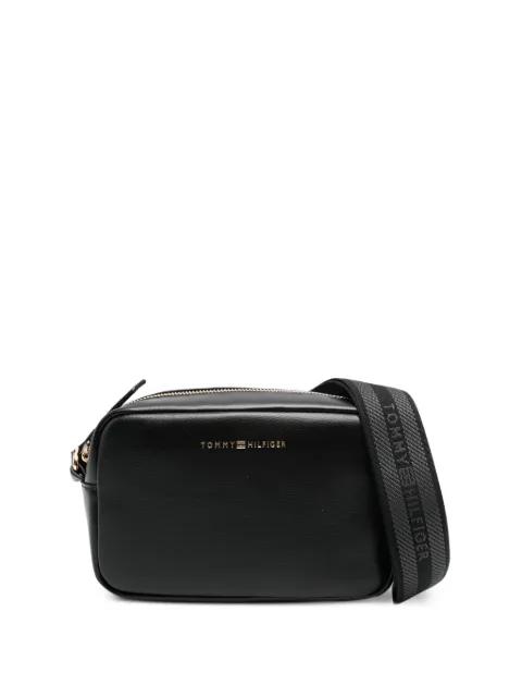 logotape camera cross body bag by TOMMY HILFIGER