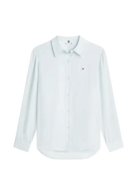 long-sleeve shirt by TOMMY HILFIGER