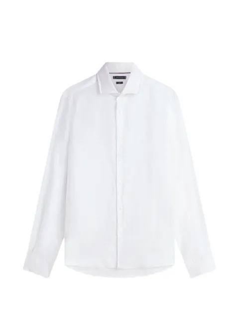 long-sleeve shirt by TOMMY HILFIGER