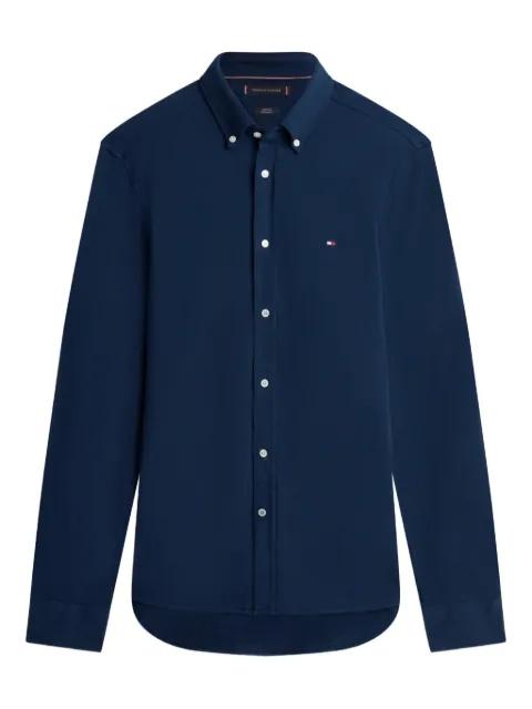 long-sleeved shirt by TOMMY HILFIGER