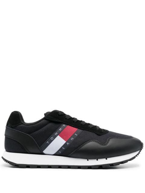 low-top sneakers by TOMMY HILFIGER