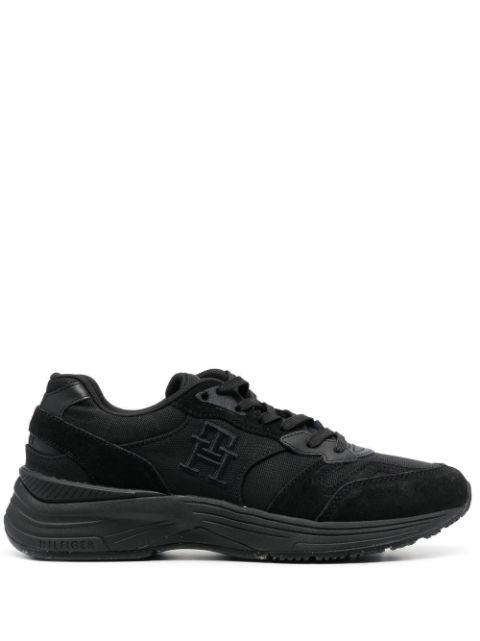 low-top sneakers by TOMMY HILFIGER