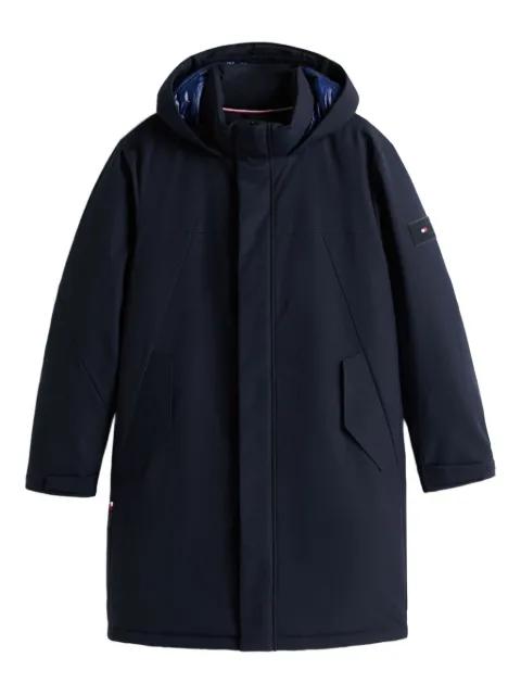 padded coat by TOMMY HILFIGER