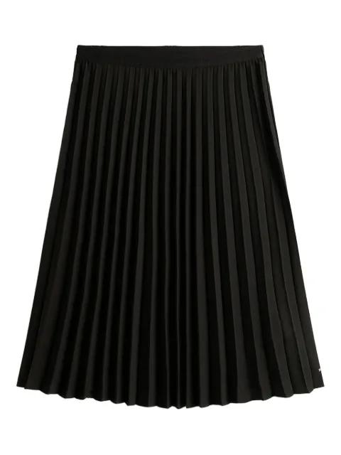 pleated skirt by TOMMY HILFIGER