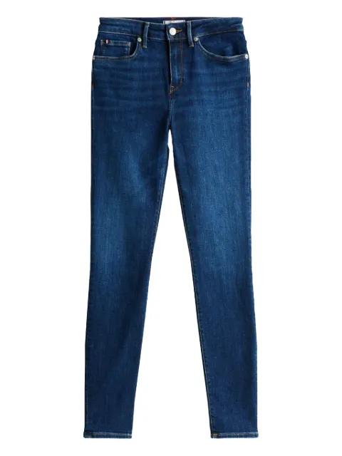 pocket jeans by TOMMY HILFIGER
