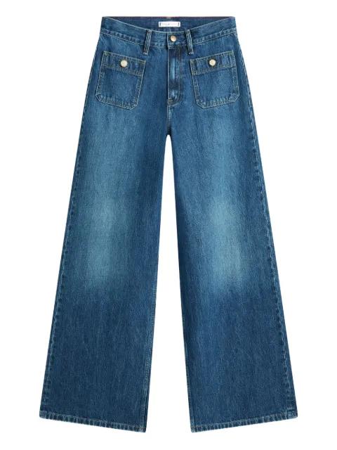 pocket jeans by TOMMY HILFIGER