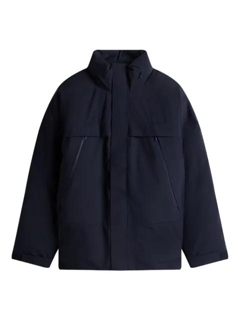 pocketed jacket by TOMMY HILFIGER