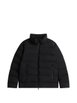quilted hoodied down jacket by TOMMY HILFIGER quilted hoodied down jacket by TOMMY HILFIGER