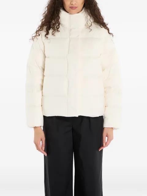quilted padded jacket by TOMMY HILFIGER
