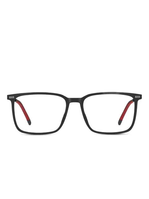 rectangle glasses by TOMMY HILFIGER