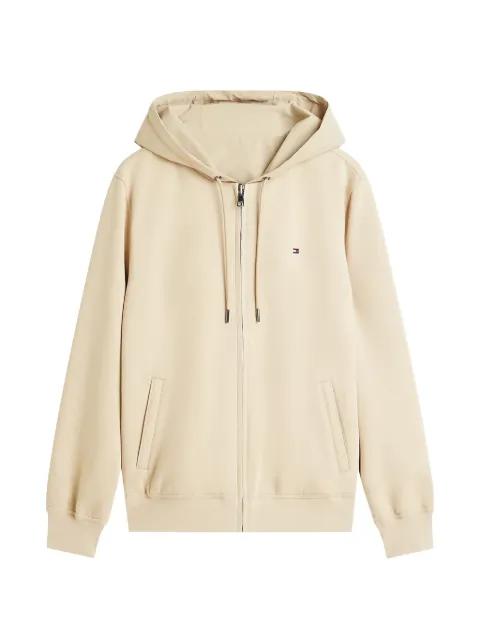 reversible hoodied jacket by TOMMY HILFIGER