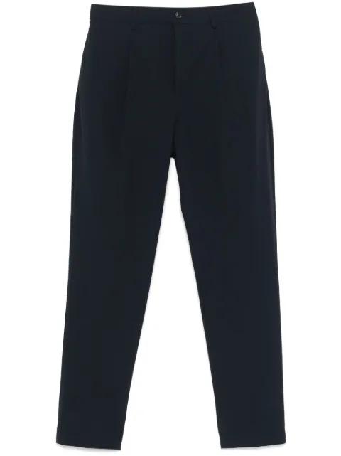 ripstop trousers by TOMMY HILFIGER