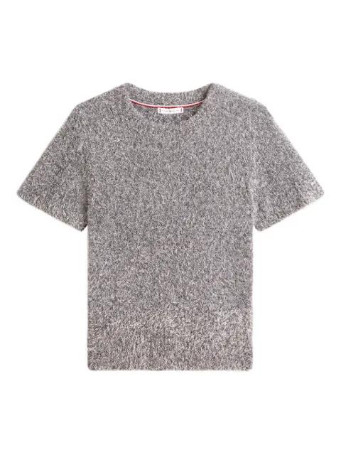 short-sleeve T-shirt by TOMMY HILFIGER