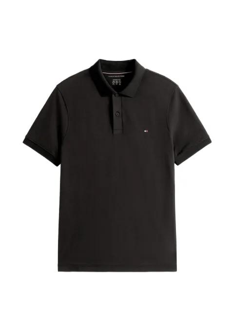 short-sleeve polo shirt by TOMMY HILFIGER