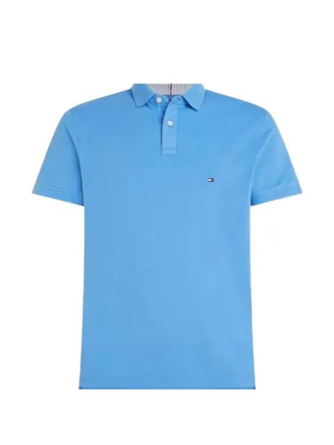 short-sleeve polo shirt by TOMMY HILFIGER
