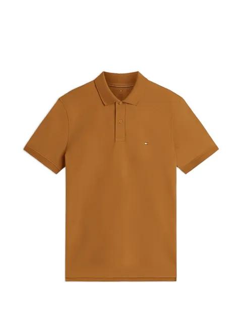 short-sleeve polo shirt by TOMMY HILFIGER