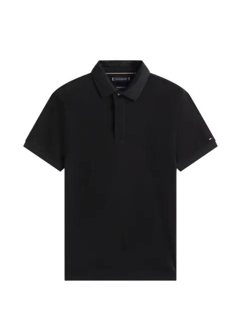 short-sleeve polo shirt by TOMMY HILFIGER