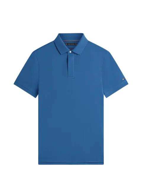 short-sleeve polo shirt by TOMMY HILFIGER