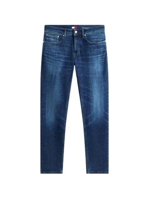 slim-fit jeans by TOMMY HILFIGER