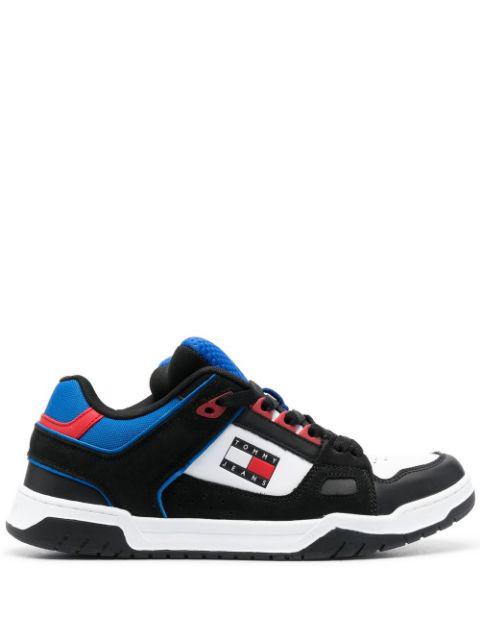 slip-on sneakers by TOMMY HILFIGER