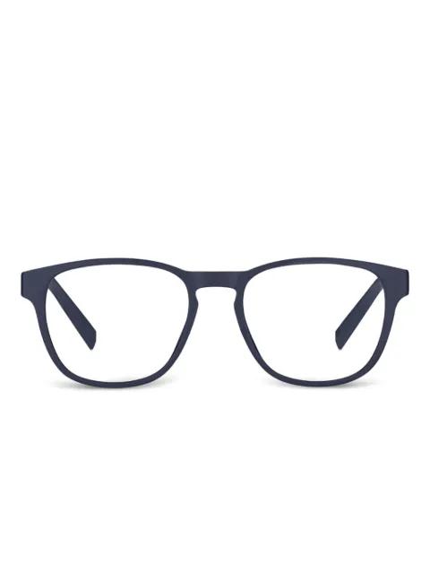 square-shape glasses by TOMMY HILFIGER