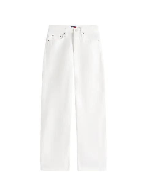 straight-leg jeans by TOMMY HILFIGER