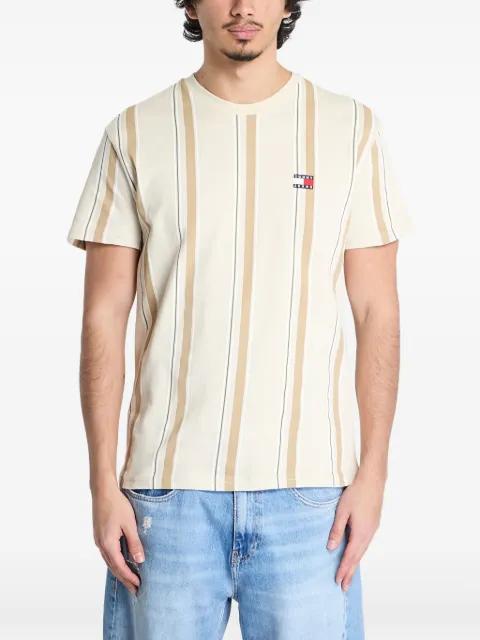 striped T-shirt by TOMMY HILFIGER