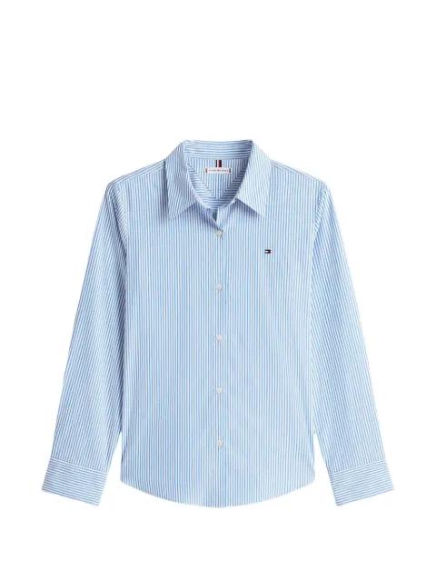 striped shirt by TOMMY HILFIGER