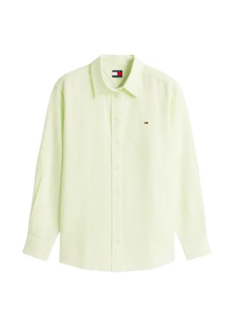 striped shirt by TOMMY HILFIGER