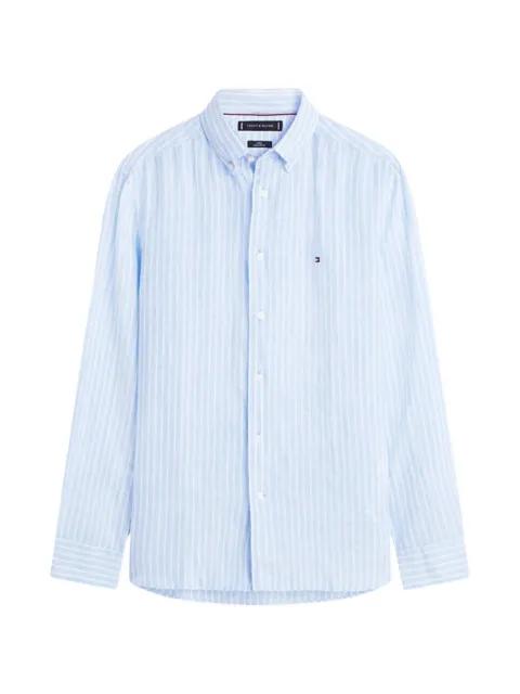 striped shirt by TOMMY HILFIGER