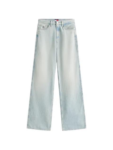 wide-leg jeans by TOMMY HILFIGER