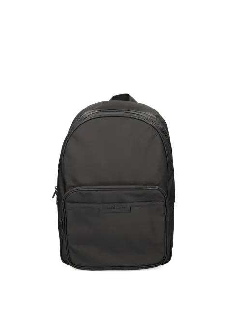 zip pocket backpack by TOMMY HILFIGER
