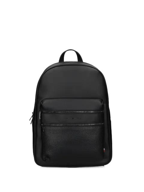 zip-pocket backpack by TOMMY HILFIGER