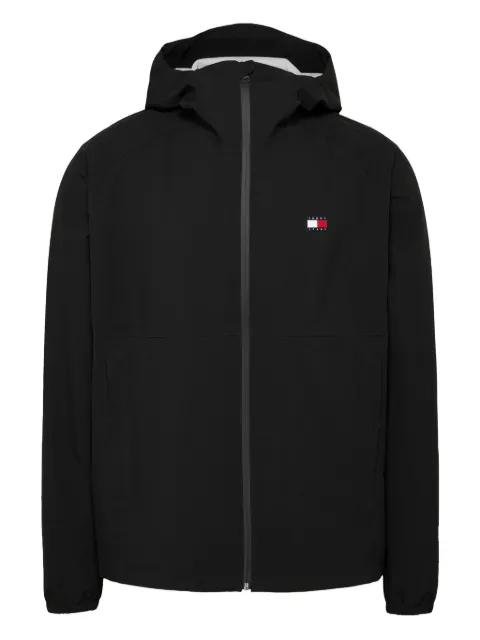 zip-up jacket by TOMMY HILFIGER